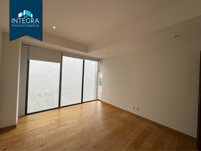 Departamento en Renta, Platón, Polanco