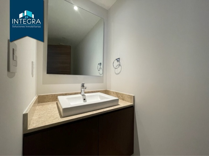 Departamento en Renta, Platón, Polanco