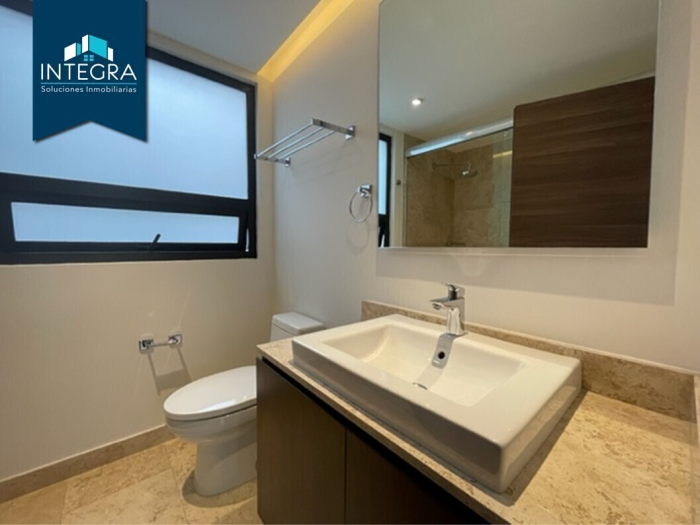 Departamento en Renta, Platón, Polanco