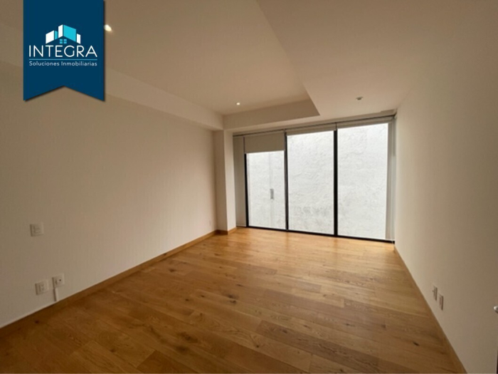 Departamento en Renta, Platón, Polanco
