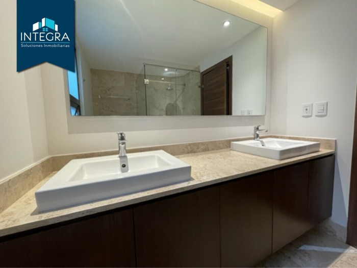 Departamento en Renta, Platón, Polanco