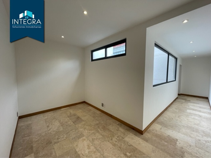 Departamento en Renta, Platón, Polanco
