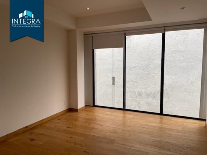 Departamento en Renta, Platón, Polanco