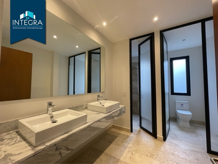 Departamento en Renta, Platón, Polanco