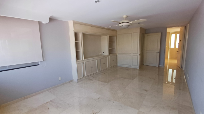 Polanco, Dickens. Departamento PH, 3 Recámaras Venta $15,650,000MN