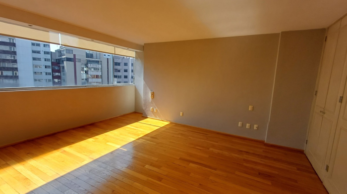 Polanco, Dickens. Departamento PH, 3 Recámaras Venta $15,650,000MN