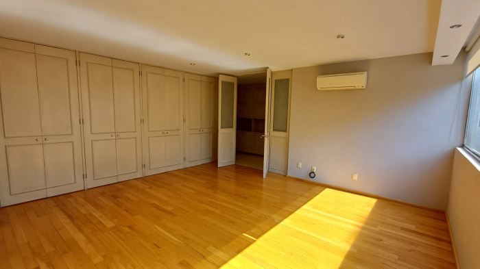 Polanco, Dickens. Departamento PH, 3 Recámaras Venta $15,650,000MN