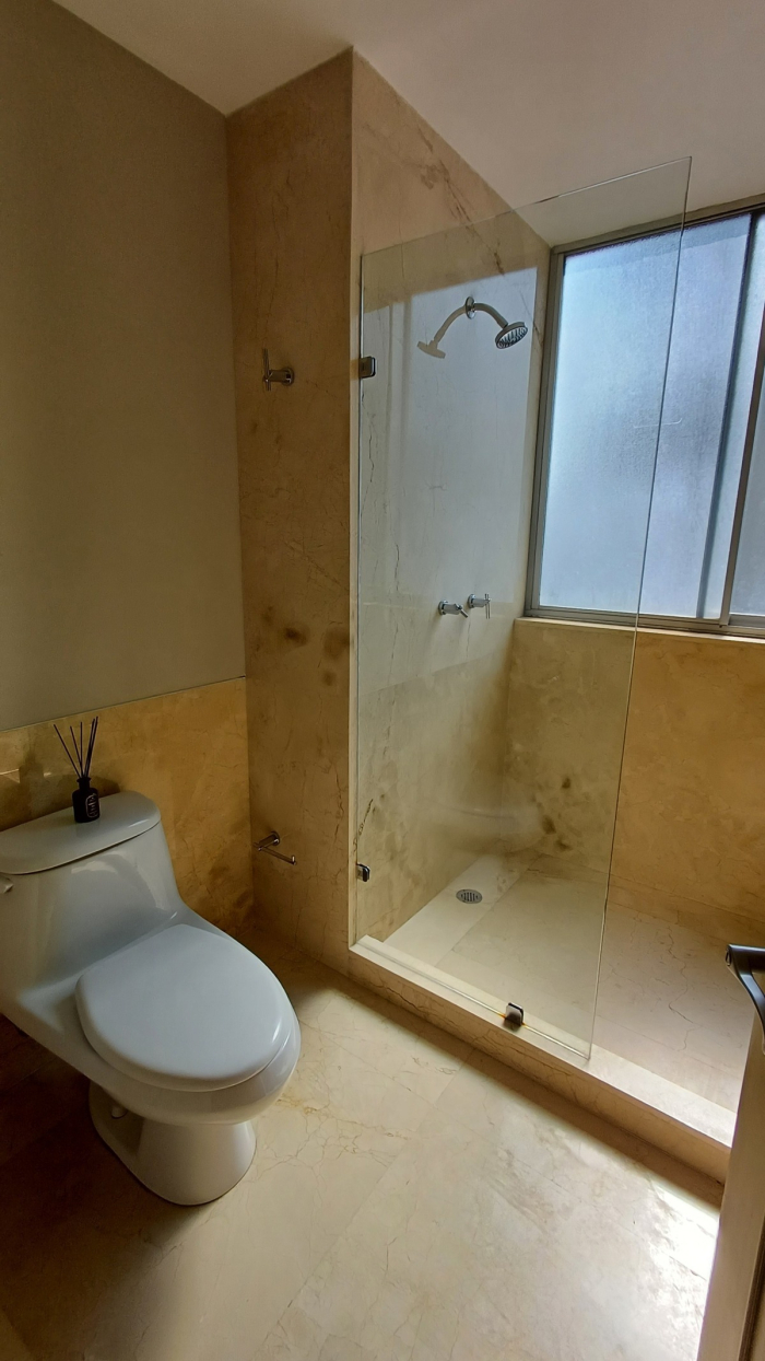 Polanco, Dickens. Departamento PH, 3 Recámaras Venta $15,650,000MN