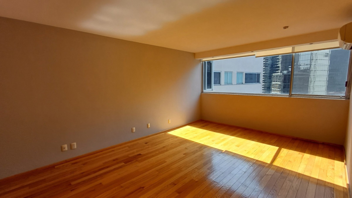 Polanco, Dickens. Departamento PH, 3 Recámaras Venta $15,650,000MN