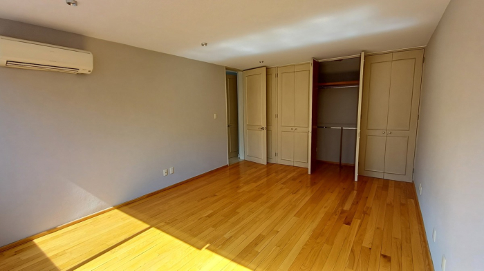 Polanco, Dickens. Departamento PH, 3 Recámaras Venta $15,650,000MN