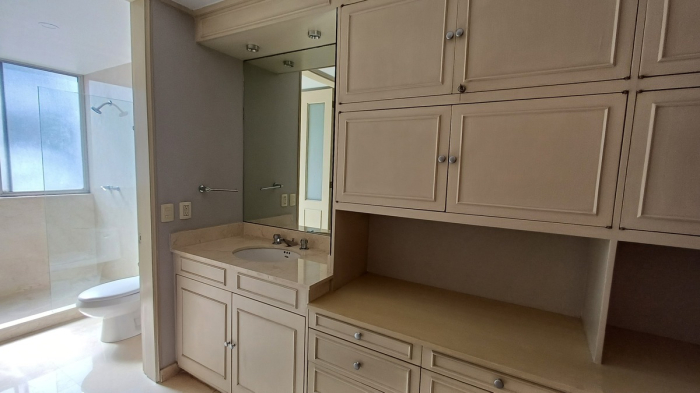 Polanco, Dickens. Departamento PH, 3 Recámaras Venta $15,650,000MN