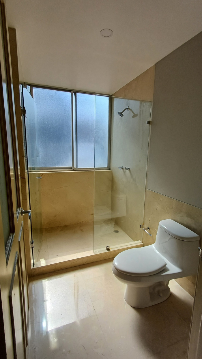 Polanco, Dickens. Departamento PH, 3 Recámaras Venta $15,650,000MN
