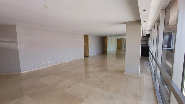 Polanco, Dickens. Departamento PH, 3 Recámaras Venta $15,650,000MN