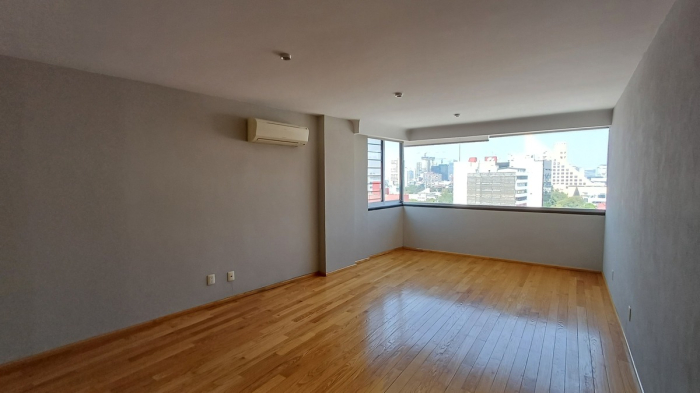 Polanco, Dickens. Departamento PH, 3 Recámaras Venta $15,650,000MN