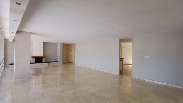 Polanco, Dickens. Departamento PH, 3 Recámaras Venta $15,650,000MN
