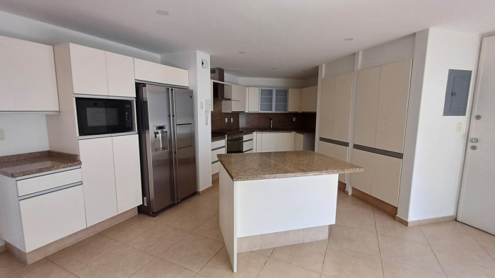 Polanco, Dickens. Departamento PH, 3 Recámaras Venta $15,650,000MN