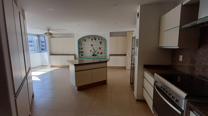 Polanco, Dickens. Departamento PH, 3 Recámaras Venta $15,650,000MN