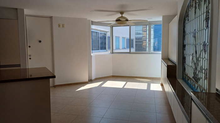 Polanco, Dickens. Departamento PH, 3 Recámaras Venta $15,650,000MN