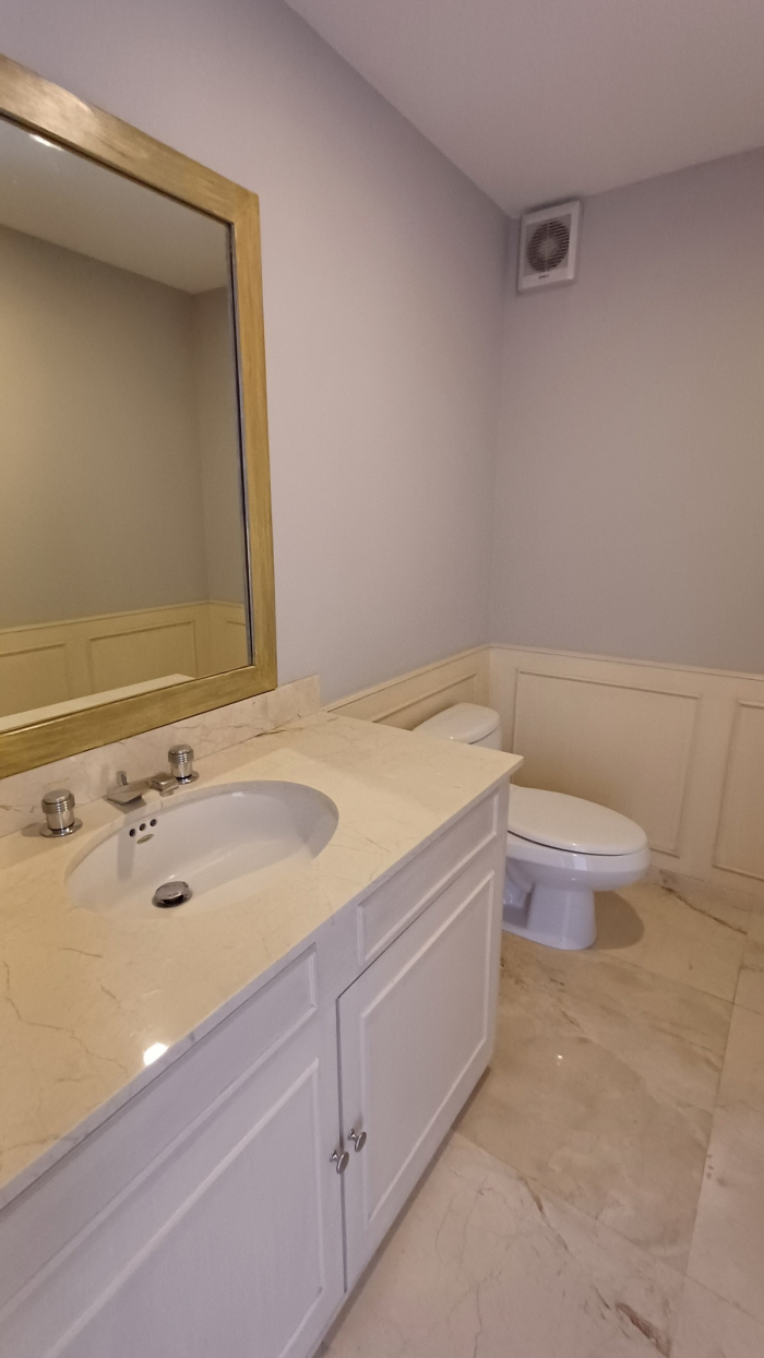 Polanco, Dickens. Departamento PH, 3 Recámaras Venta $15,650,000MN