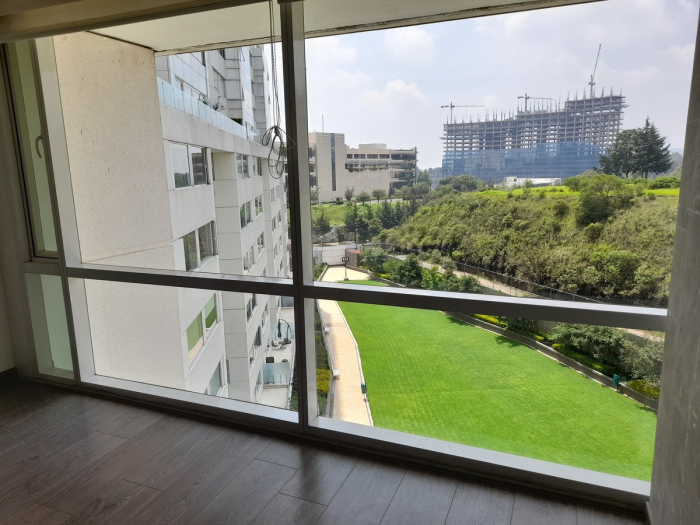 Scala Santa Fe. Venta departamento, 3 recÃ¡maras $8,660,000 Para InversiÃ³n. .