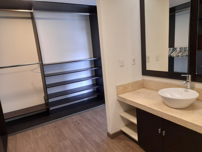 Scala Santa Fe. Venta Departamento, 3 Recámaras $8,660,000 Para Inversión. .