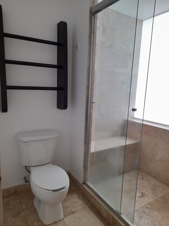 Scala Santa Fe. Venta Departamento, 3 Recámaras $8,660,000 Para Inversión. .