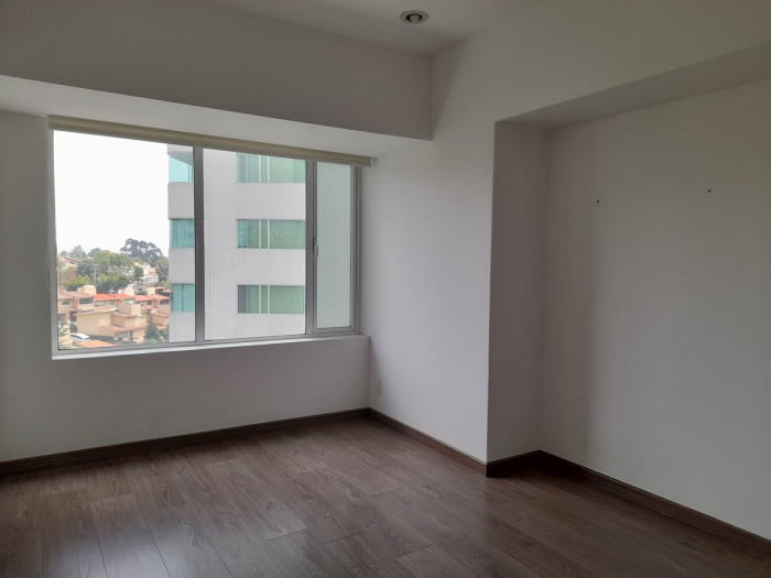 Scala Santa Fe. Venta Departamento, 3 Recámaras $8,660,000 Para Inversión. .