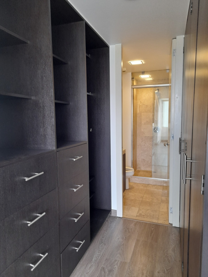 Scala Santa Fe. Venta Departamento, 3 Recámaras $8,660,000 Para Inversión. .