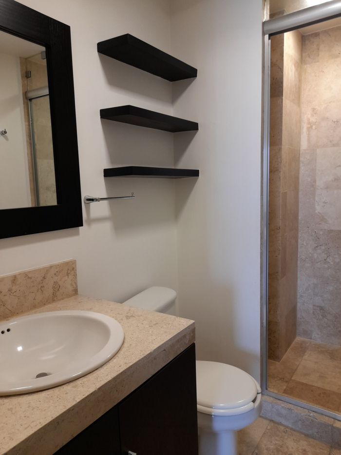 Scala Santa Fe. Venta Departamento, 3 Recámaras $8,660,000 Para Inversión. .