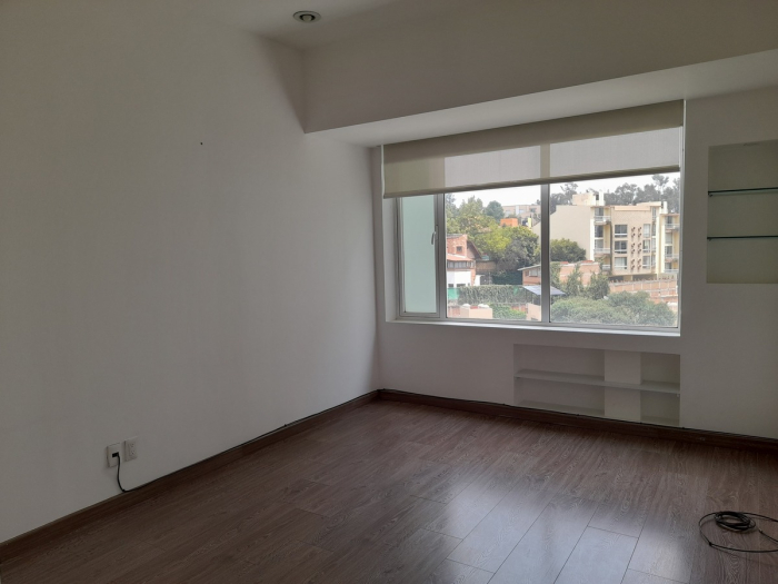 Scala Santa Fe. Venta Departamento, 3 Recámaras $8,660,000 Para Inversión. .