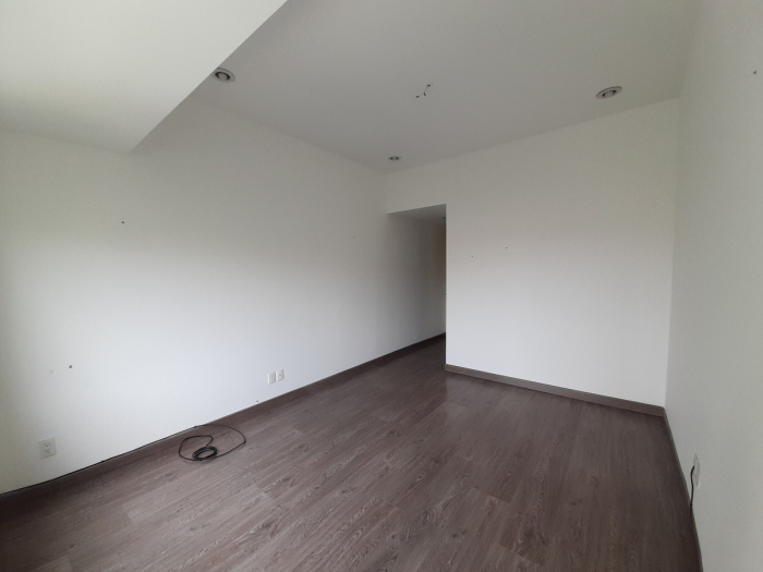 Scala Santa Fe. Venta Departamento, 3 Recámaras $8,660,000 Para Inversión. .