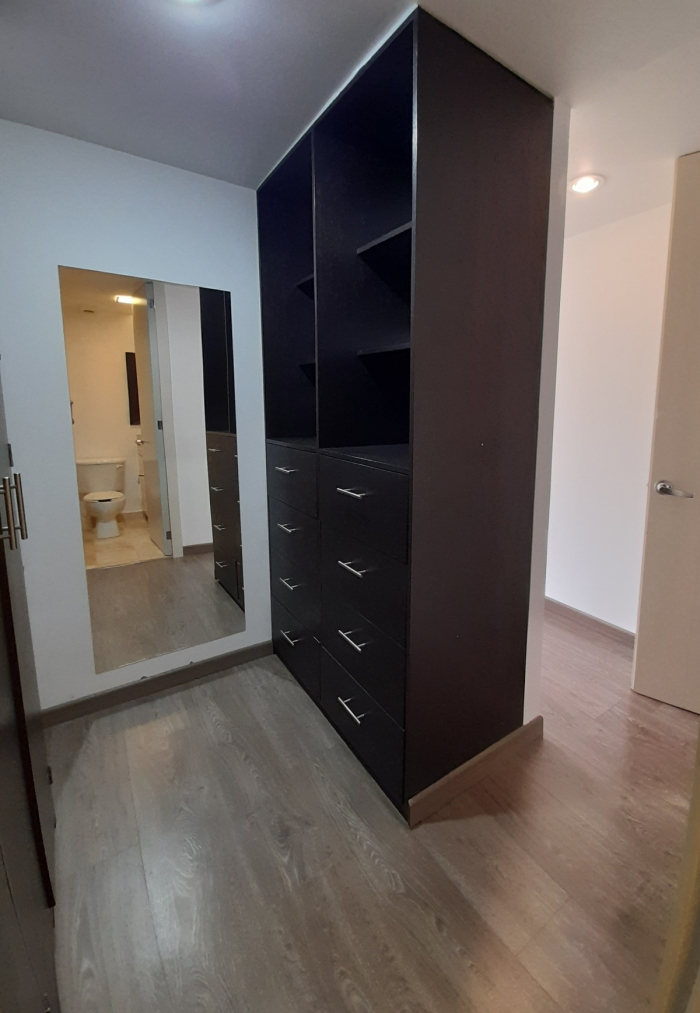 Scala Santa Fe. Venta Departamento, 3 Recámaras $8,660,000 Para Inversión. .