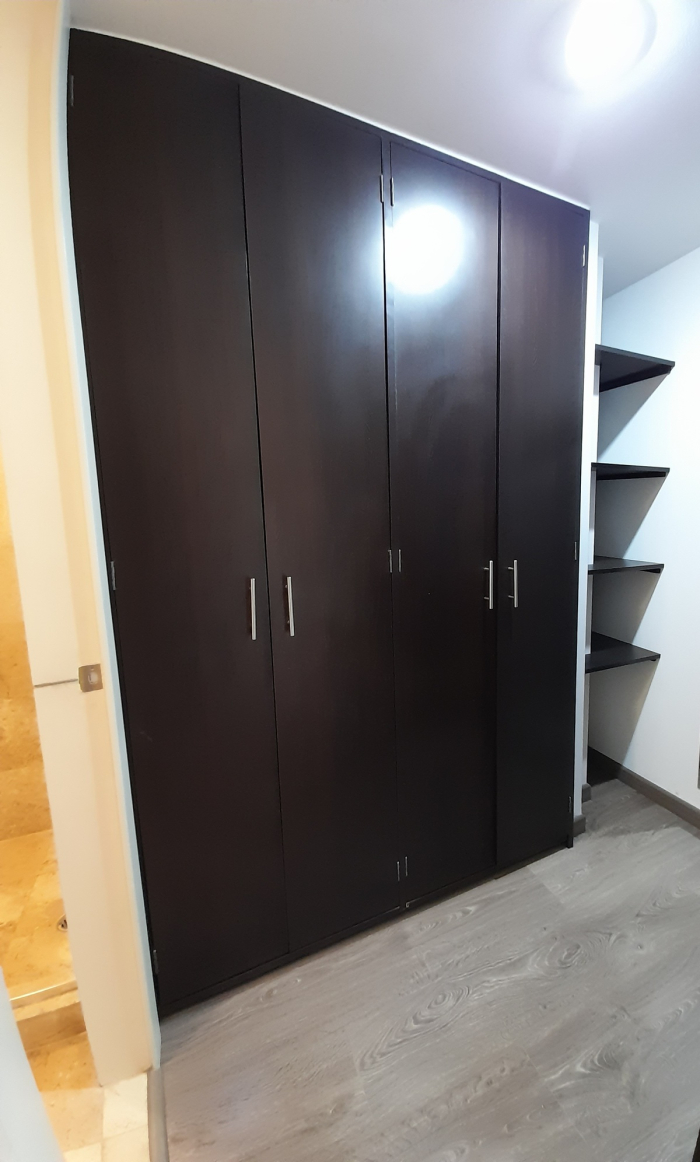 Scala Santa Fe. Venta Departamento, 3 Recámaras $8,660,000 Para Inversión. .