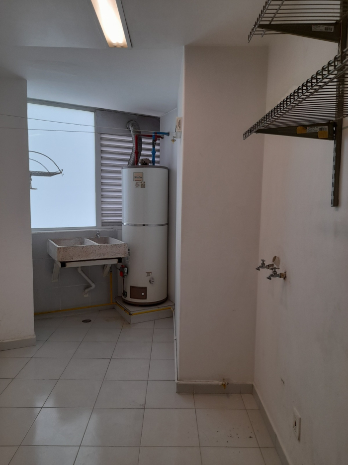 Scala Santa Fe. Venta Departamento, 3 Recámaras $8,660,000 Para Inversión. .