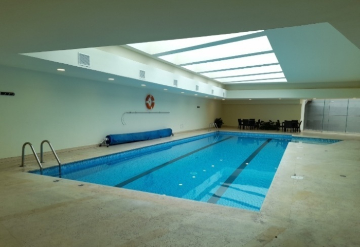 Scala Santa Fe. Venta Departamento, 3 Recámaras $8,660,000 Para Inversión. .