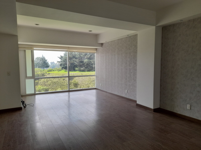 Scala Santa Fe. Venta Departamento, 3 Recámaras $8,660,000 Para Inversión. .