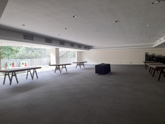 Scala Santa Fe. Venta Departamento, 3 Recámaras $8,660,000 Para Inversión. .
