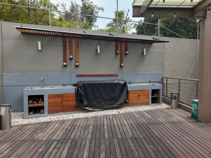 Scala Santa Fe. Venta Departamento, 3 Recámaras $8,660,000 Para Inversión. .