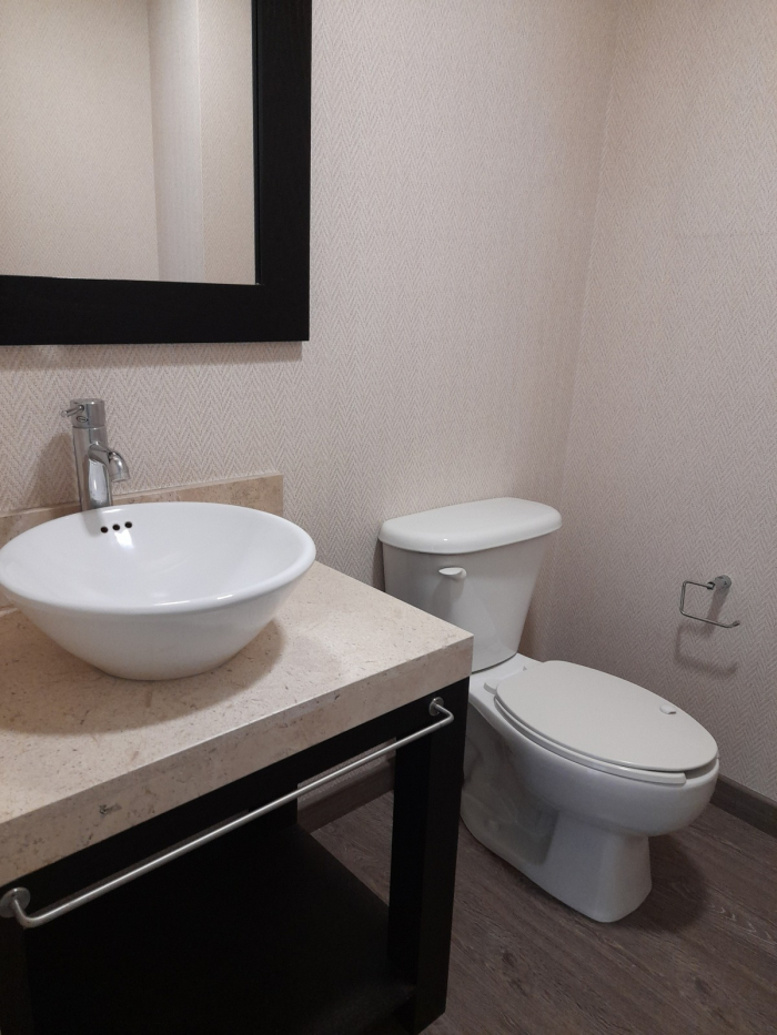 Scala Santa Fe. Venta Departamento, 3 Recámaras $8,660,000 Para Inversión. .