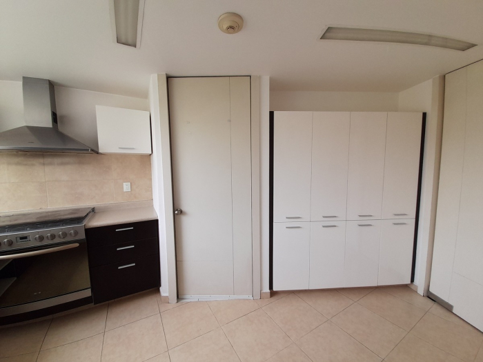 Scala Santa Fe. Venta Departamento, 3 Recámaras $8,660,000 Para Inversión. .
