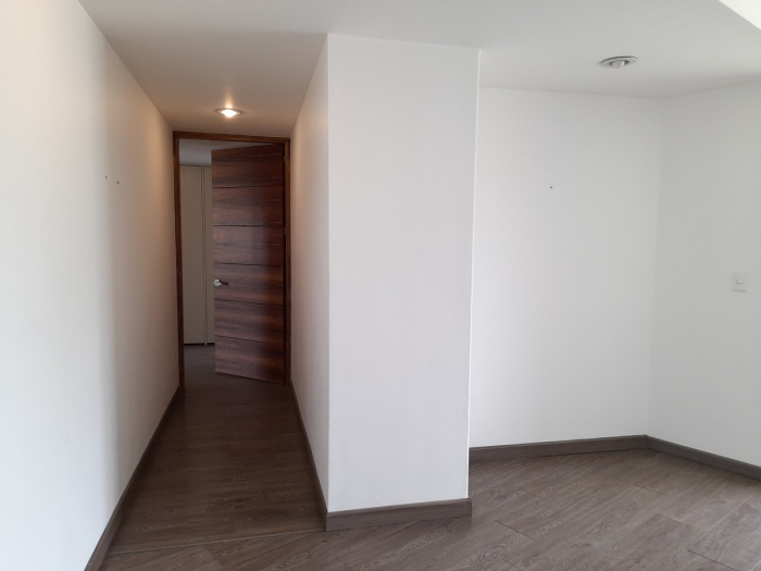 Scala Santa Fe. Venta Departamento, 3 Recámaras $8,660,000 Para Inversión. .