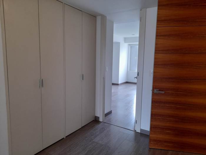 Scala Santa Fe. Venta Departamento, 3 Recámaras $8,660,000 Para Inversión. .