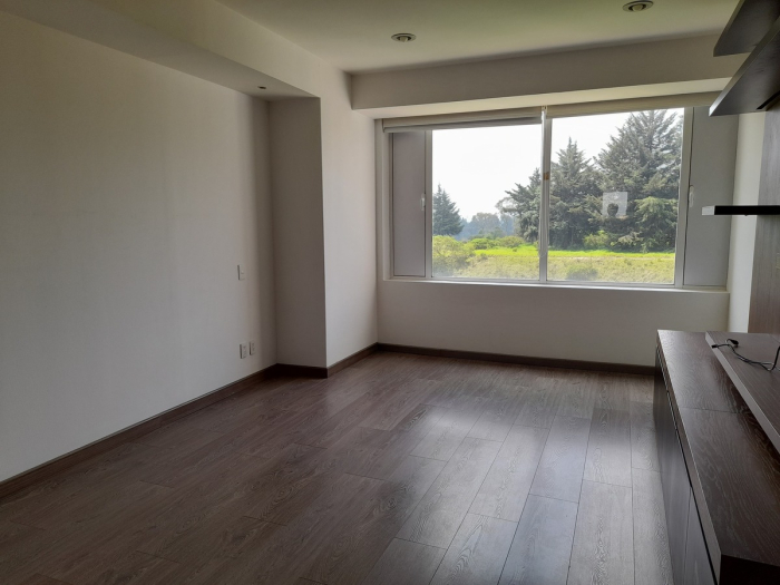 Scala Santa Fe. Venta Departamento, 3 Recámaras $8,660,000 Para Inversión. .