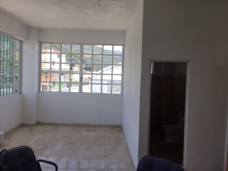 Bodega/Nave Industrial En RENTA En Huixquilucan, Edomex