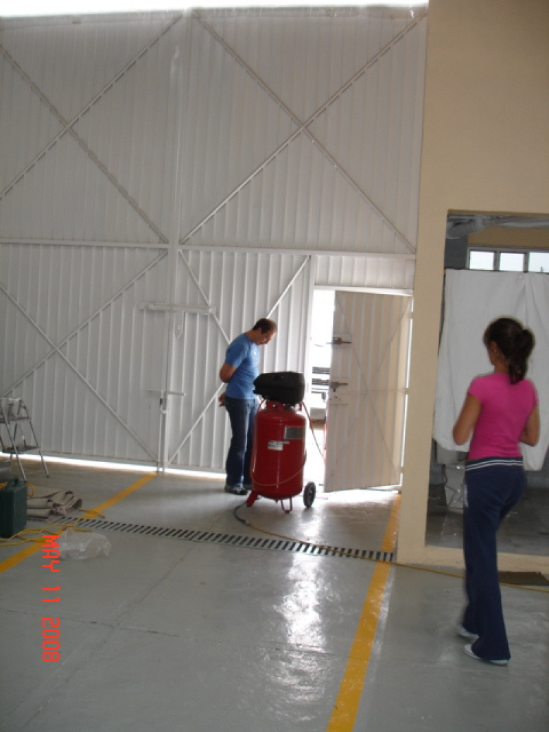 Bodega/Nave Industrial En RENTA En Huixquilucan, Edomex