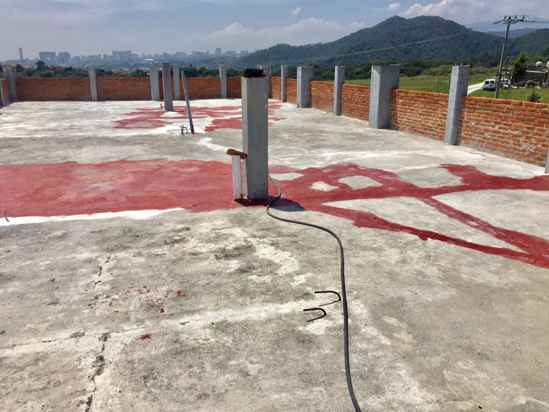 Bodega/Nave Industrial En RENTA En Huixquilucan, Edomex