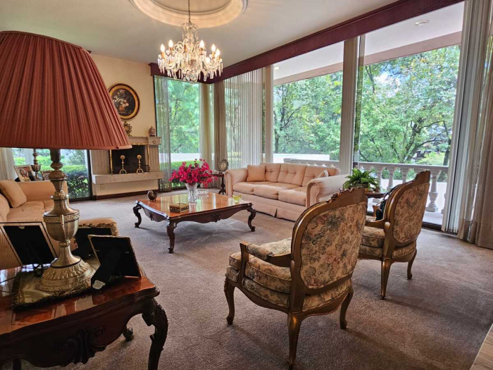 CASA VENTA BOSQUE DE OCOTES