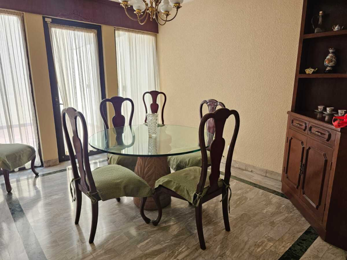 CASA VENTA BOSQUE DE OCOTES