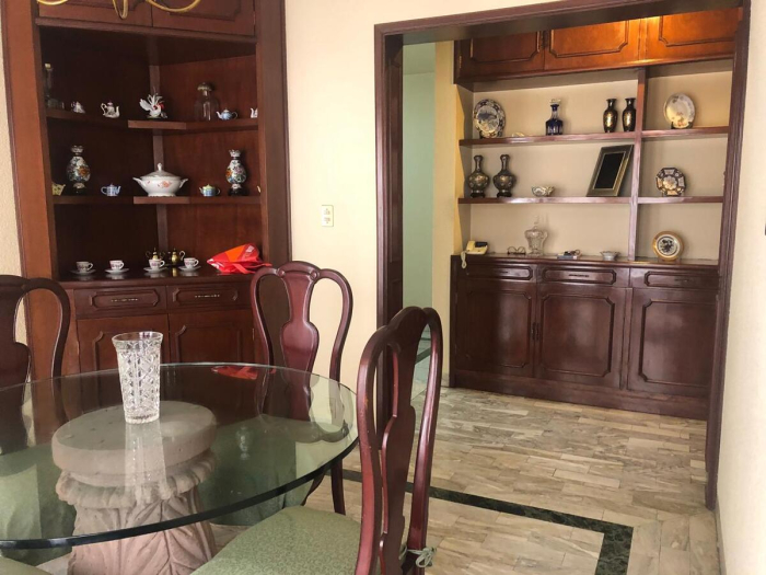 CASA VENTA BOSQUE DE OCOTES