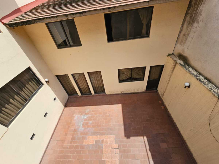 CASA VENTA BOSQUE DE OCOTES